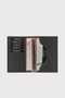 Zoozie Bags Passcase - Antracita